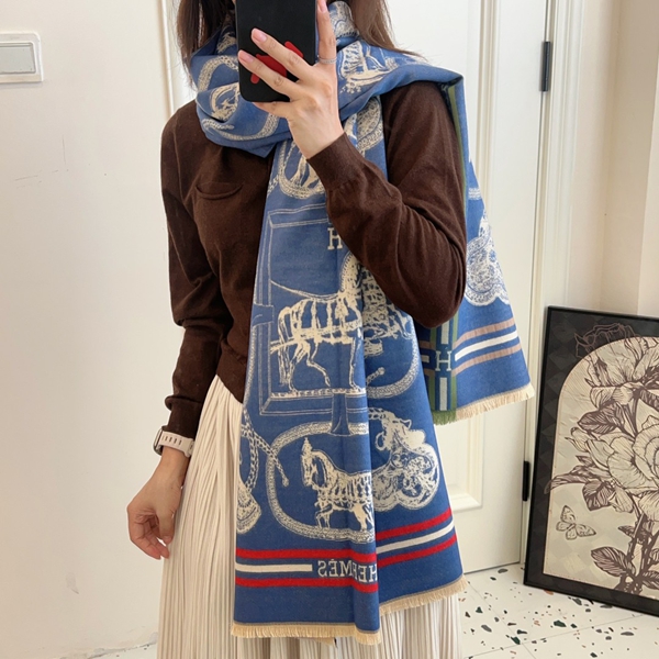 ブランドマフラー内部構造